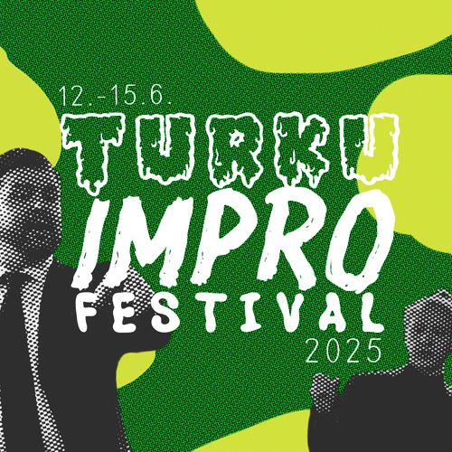 Turku Impro Festival