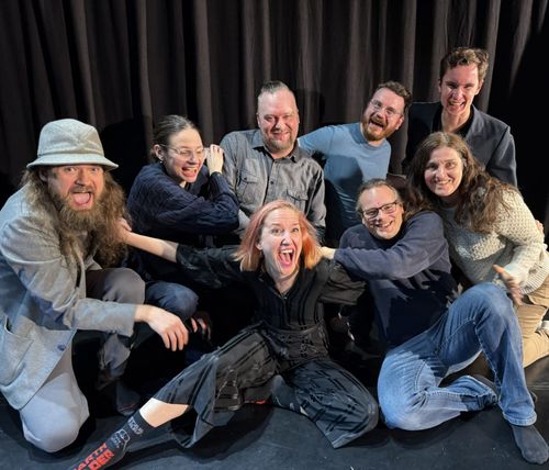 Loud Visual feat. Nine Lives